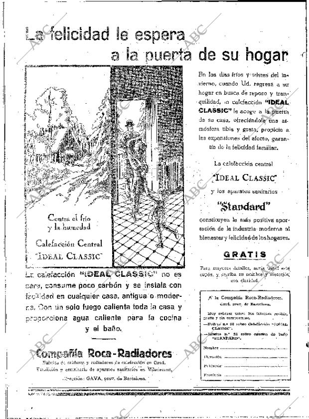 ABC MADRID 24-12-1930 página 34