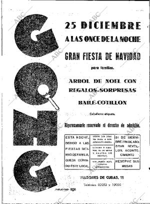 ABC MADRID 24-12-1930 página 36