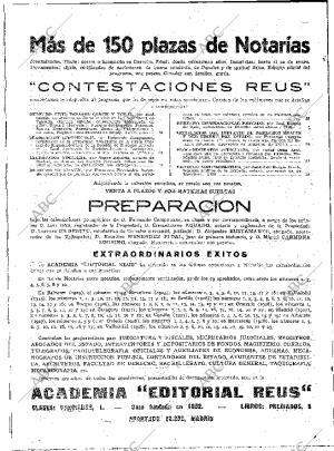 ABC MADRID 24-12-1930 página 38