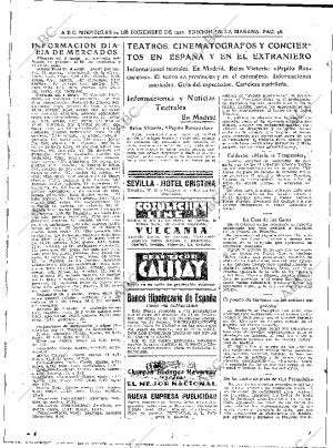 ABC MADRID 24-12-1930 página 48