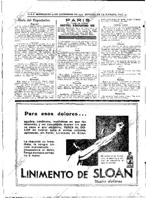 ABC MADRID 24-12-1930 página 50