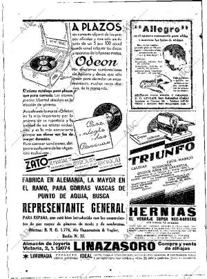 ABC MADRID 24-12-1930 página 68