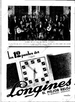 ABC MADRID 24-12-1930 página 8