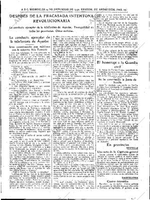 ABC SEVILLA 24-12-1930 página 17