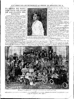 ABC SEVILLA 24-12-1930 página 21