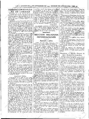 ABC SEVILLA 24-12-1930 página 37