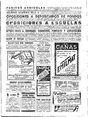 ABC SEVILLA 24-12-1930 página 41