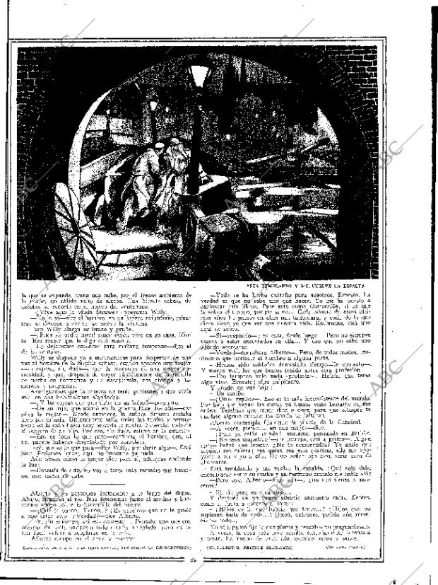 ABC SEVILLA 24-12-1930 página 43