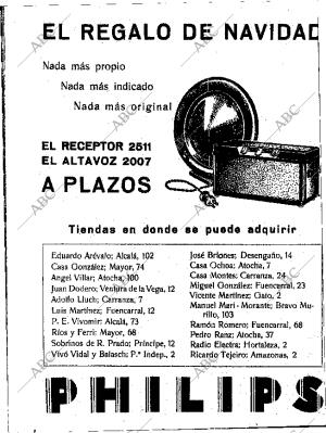 ABC SEVILLA 24-12-1930 página 44