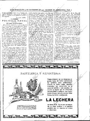 ABC SEVILLA 24-12-1930 página 6