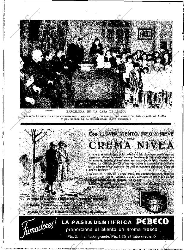 ABC MADRID 26-12-1930 página 10