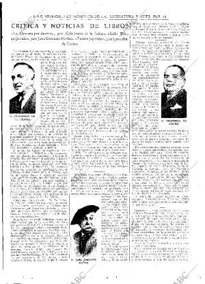 ABC MADRID 26-12-1930 página 13