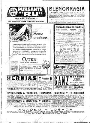 ABC MADRID 26-12-1930 página 2