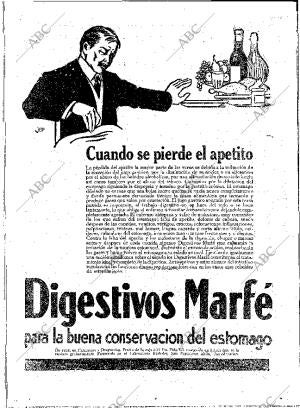 ABC MADRID 26-12-1930 página 20