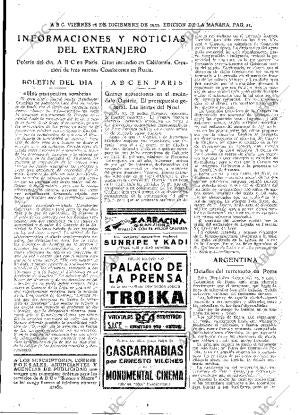 ABC MADRID 26-12-1930 página 21