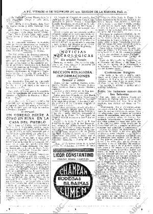 ABC MADRID 26-12-1930 página 25