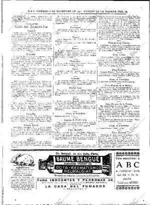 ABC MADRID 26-12-1930 página 28