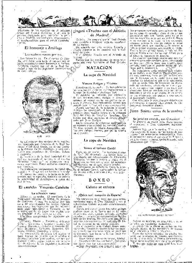 ABC MADRID 26-12-1930 página 34
