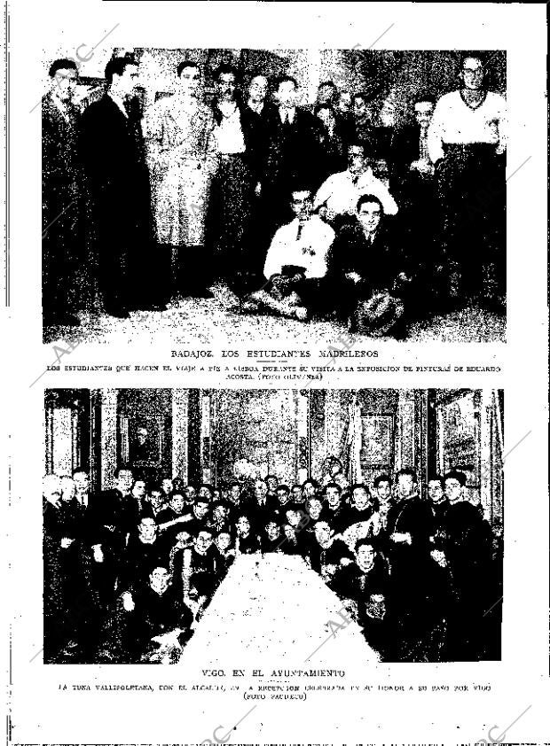 ABC MADRID 26-12-1930 página 4