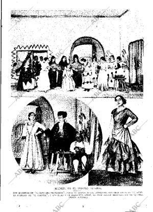 ABC MADRID 26-12-1930 página 5