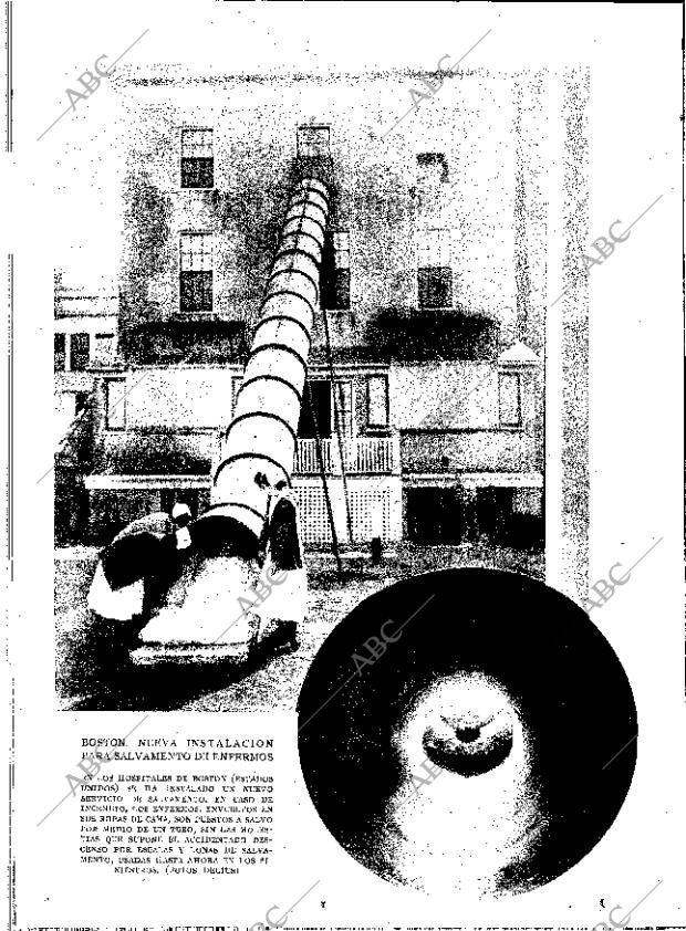 ABC MADRID 26-12-1930 página 6