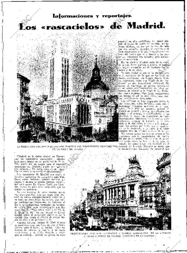ABC MADRID 26-12-1930 página 8