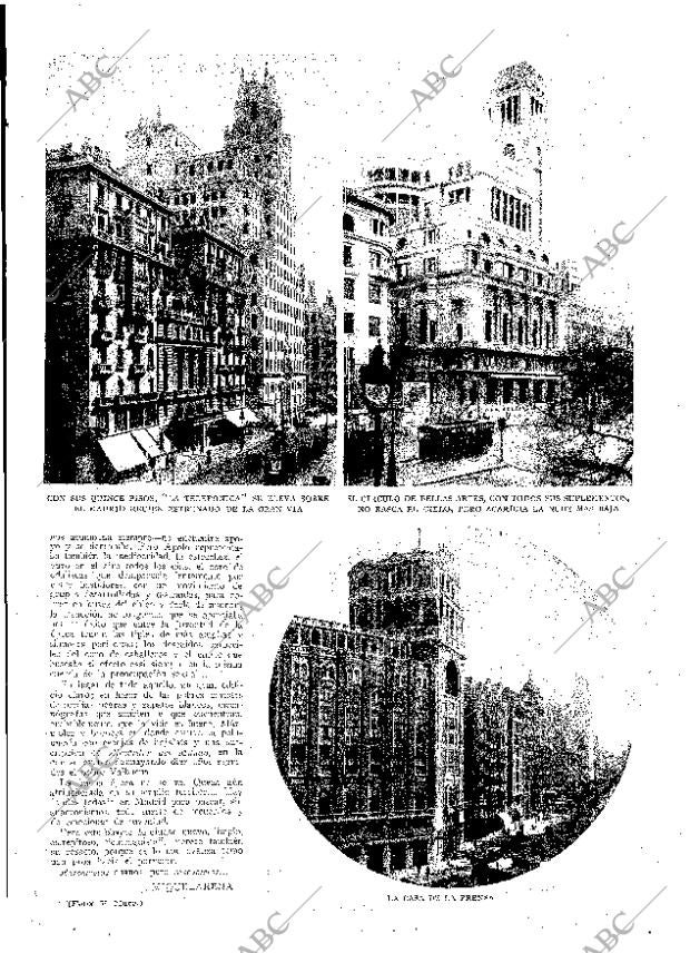 ABC MADRID 26-12-1930 página 9