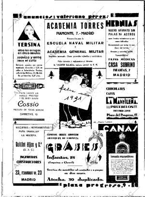 ABC MADRID 27-12-1930 página 10