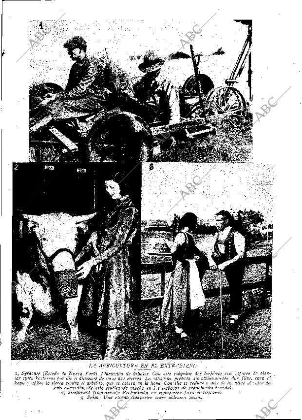 ABC MADRID 27-12-1930 página 13