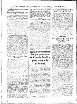 ABC MADRID 27-12-1930 página 18