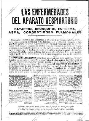 ABC MADRID 27-12-1930 página 20