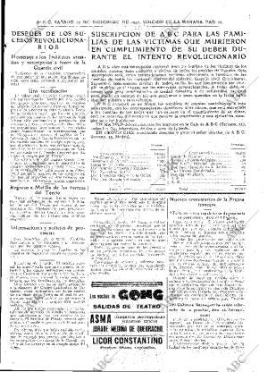 ABC MADRID 27-12-1930 página 21