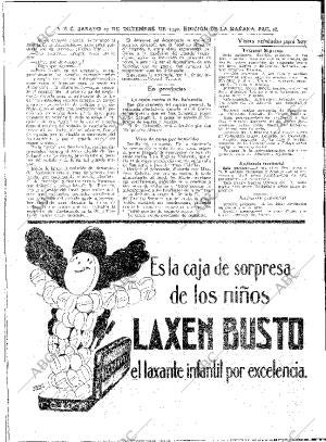 ABC MADRID 27-12-1930 página 28