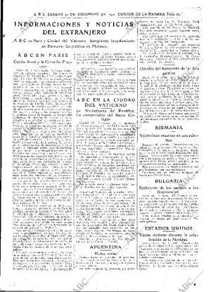 ABC MADRID 27-12-1930 página 29