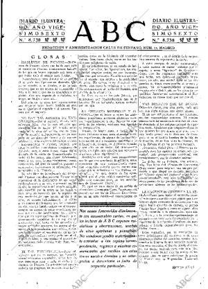 ABC MADRID 27-12-1930 página 3