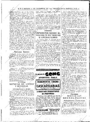 ABC MADRID 27-12-1930 página 32