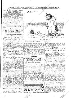ABC MADRID 27-12-1930 página 33