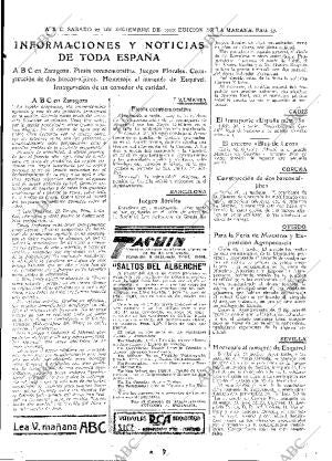 ABC MADRID 27-12-1930 página 37
