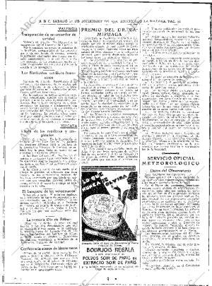 ABC MADRID 27-12-1930 página 38