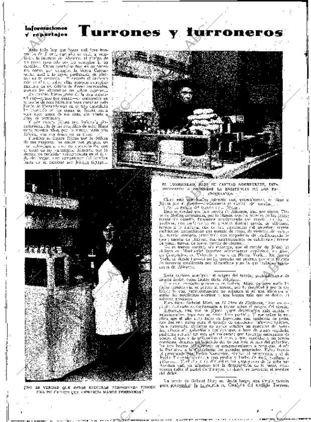 ABC MADRID 27-12-1930 página 4