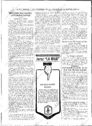 ABC MADRID 27-12-1930 página 40