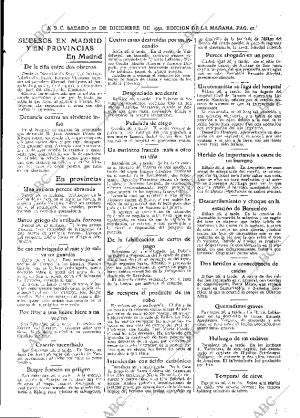 ABC MADRID 27-12-1930 página 41