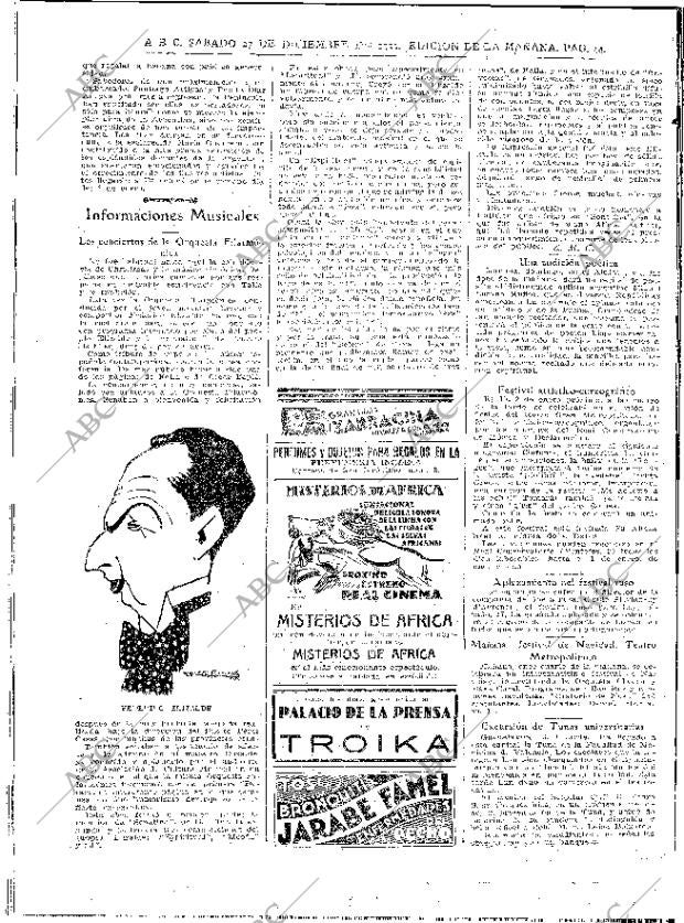 ABC MADRID 27-12-1930 página 44