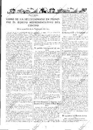 ABC MADRID 27-12-1930 página 49