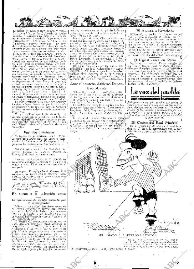 ABC MADRID 27-12-1930 página 51