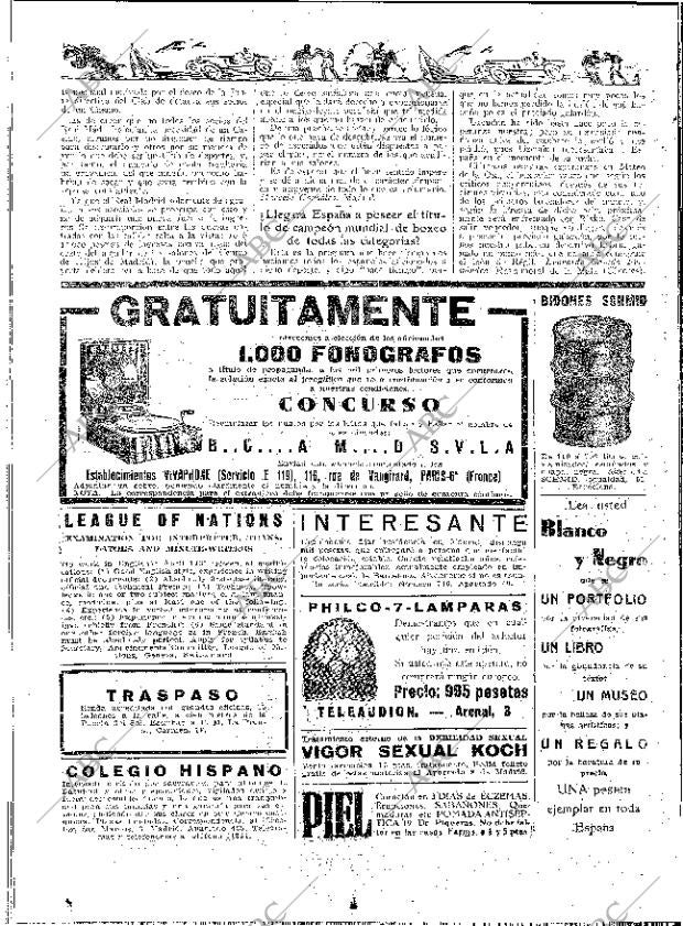 ABC MADRID 27-12-1930 página 52
