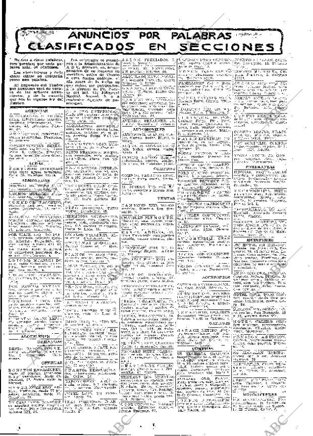 ABC MADRID 27-12-1930 página 53