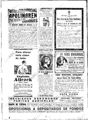 ABC MADRID 27-12-1930 página 56