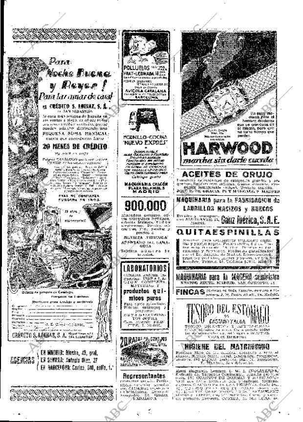 ABC MADRID 27-12-1930 página 57