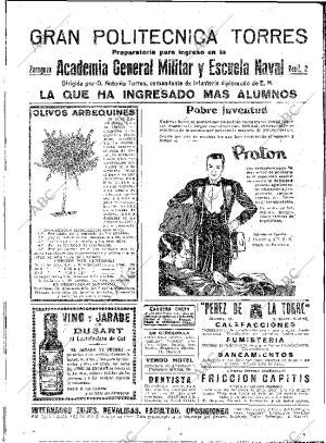 ABC MADRID 27-12-1930 página 58